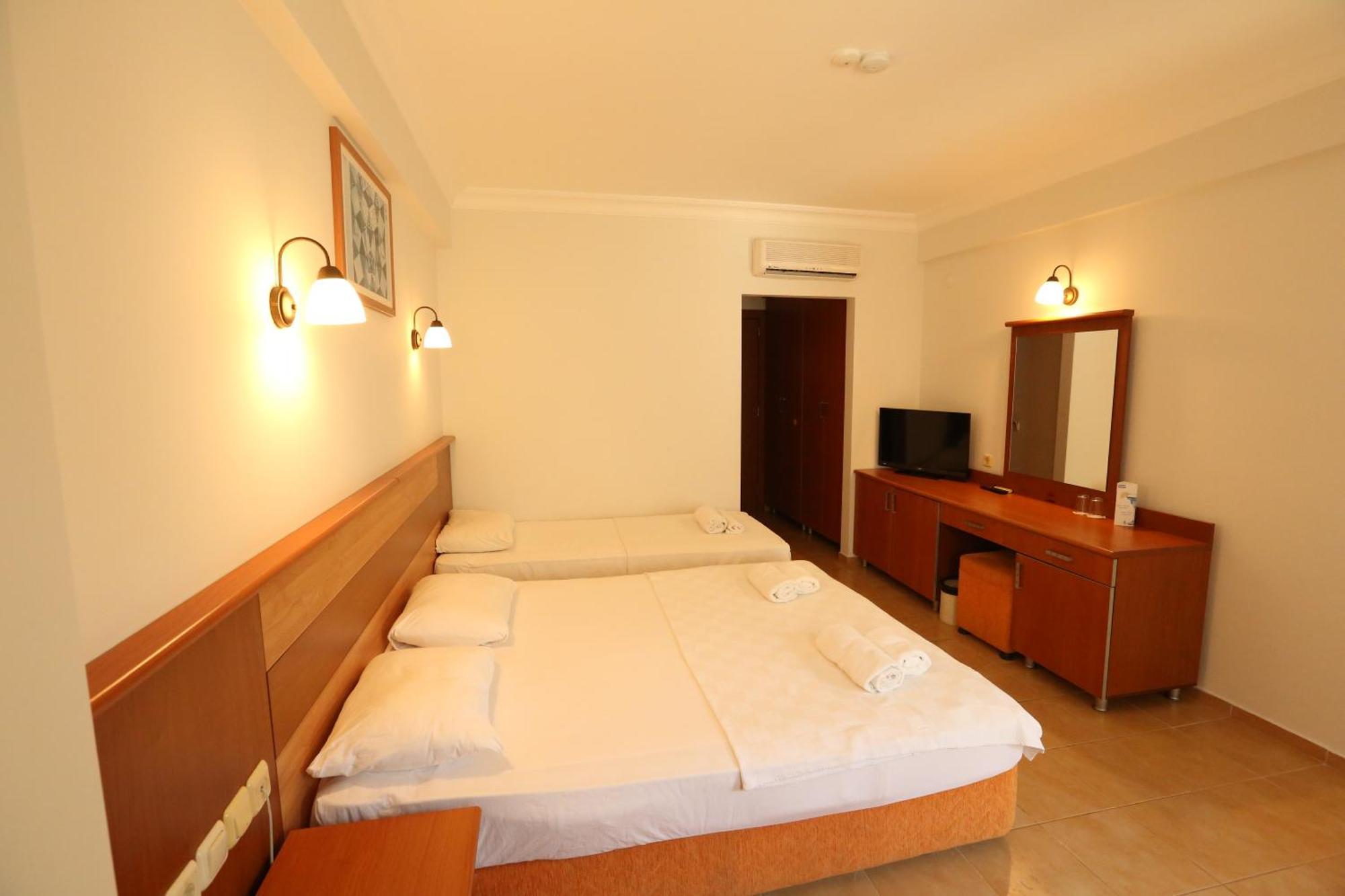 Mavruka Hotel Oludeniz Exterior photo